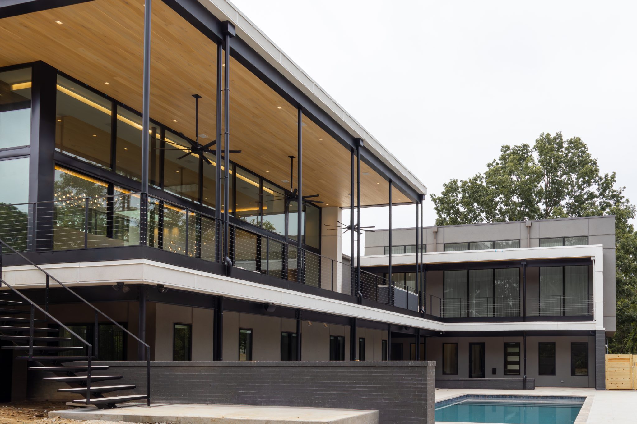 Top Architects in Knoxville, TN | Luxury Residential Design